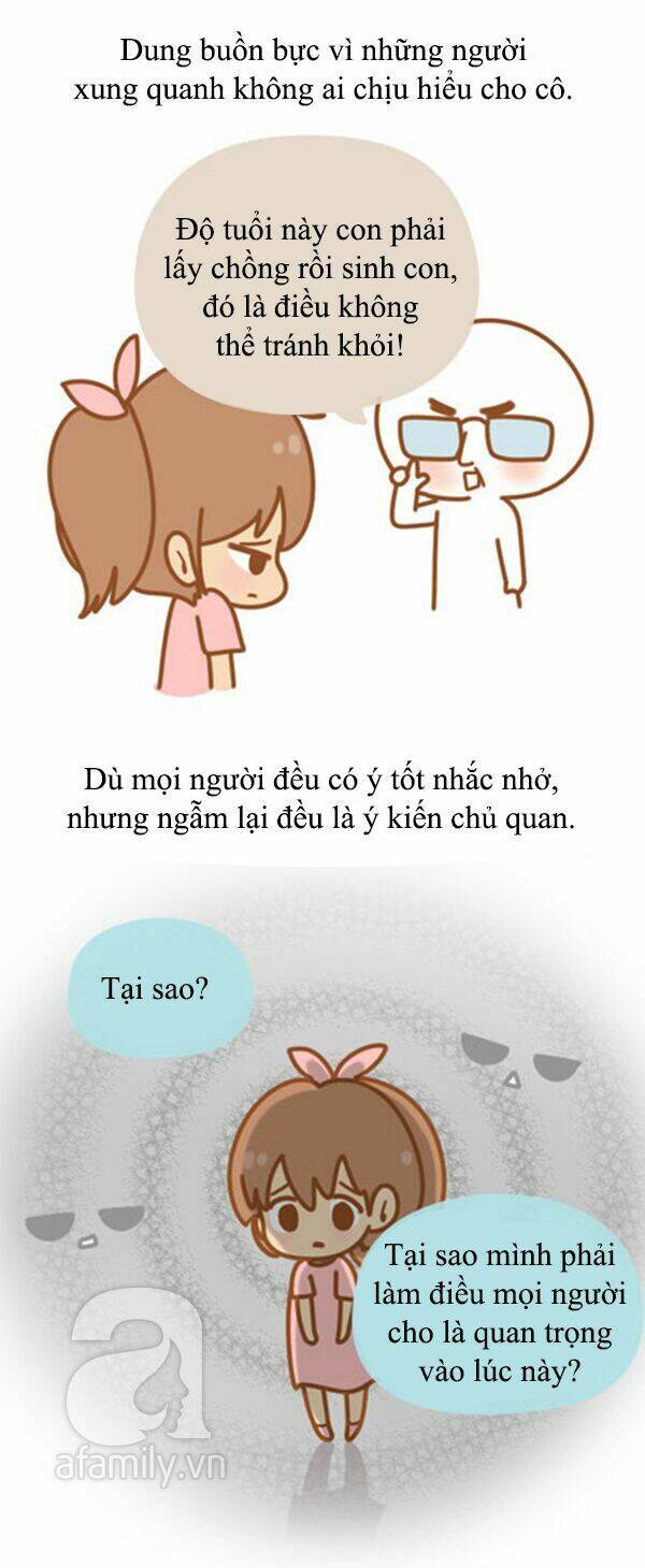 giải mã tình yêu chapter 151 5