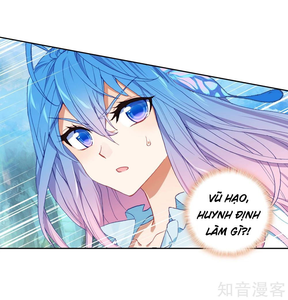 tuyệt thế đường môn - đấu la đại lục 2 chapter 223.5 7