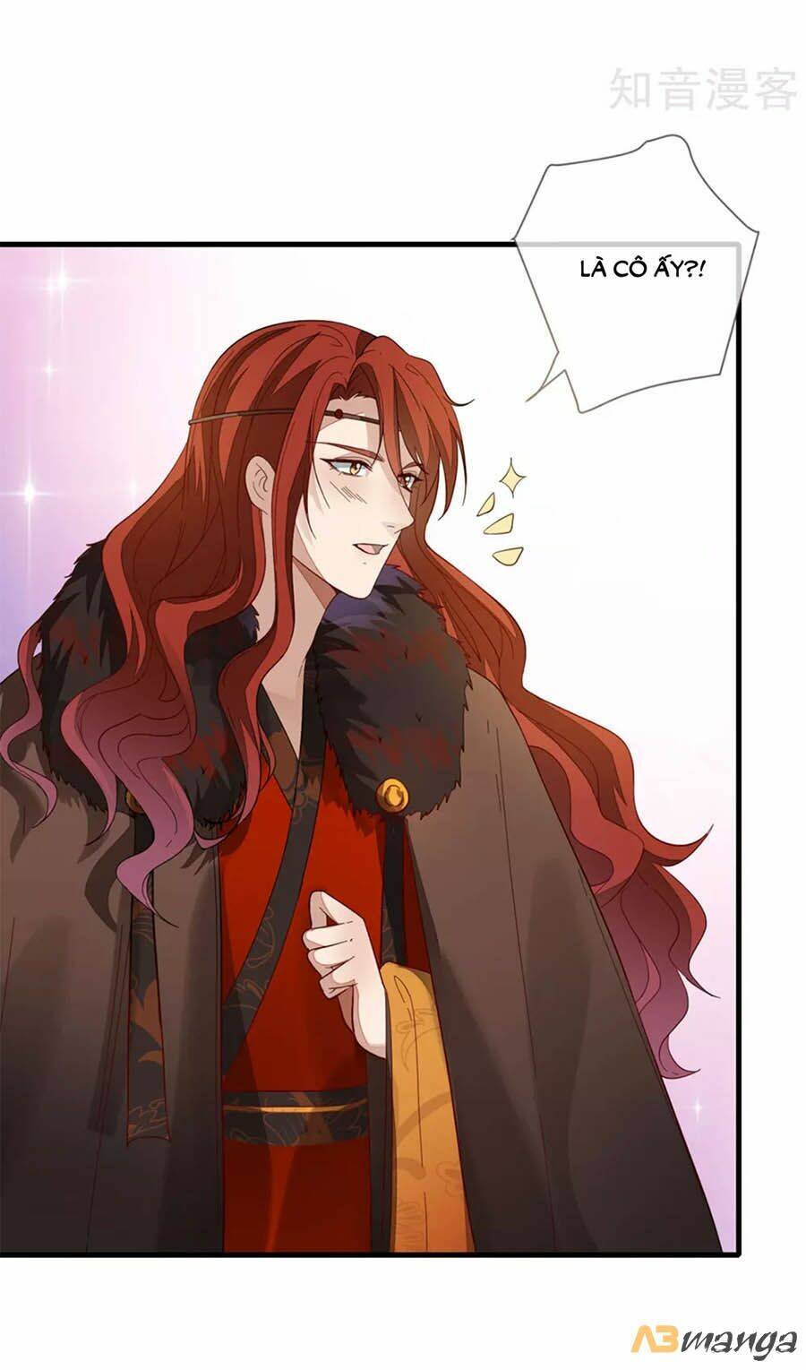 cửu khuyết phong hoa chapter 107 12