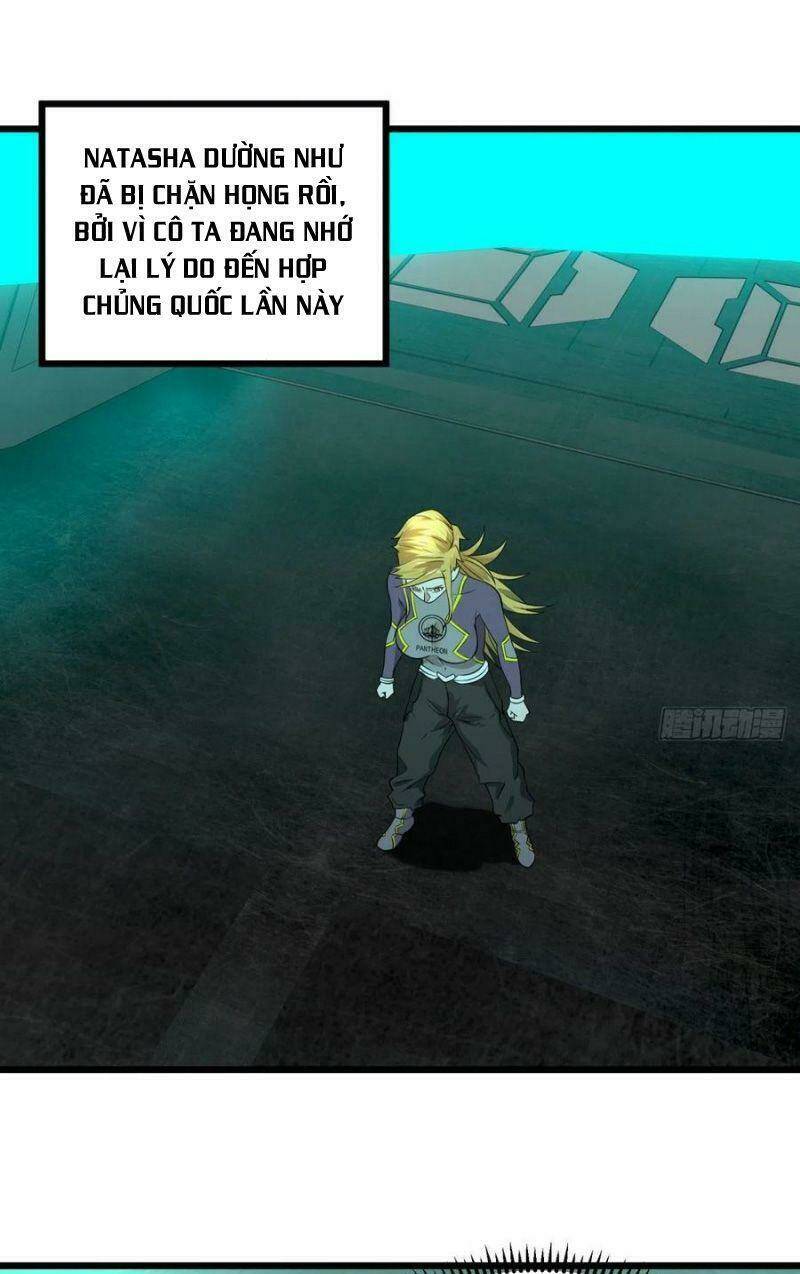 danh sách kẻ phản diện chapter 104 11