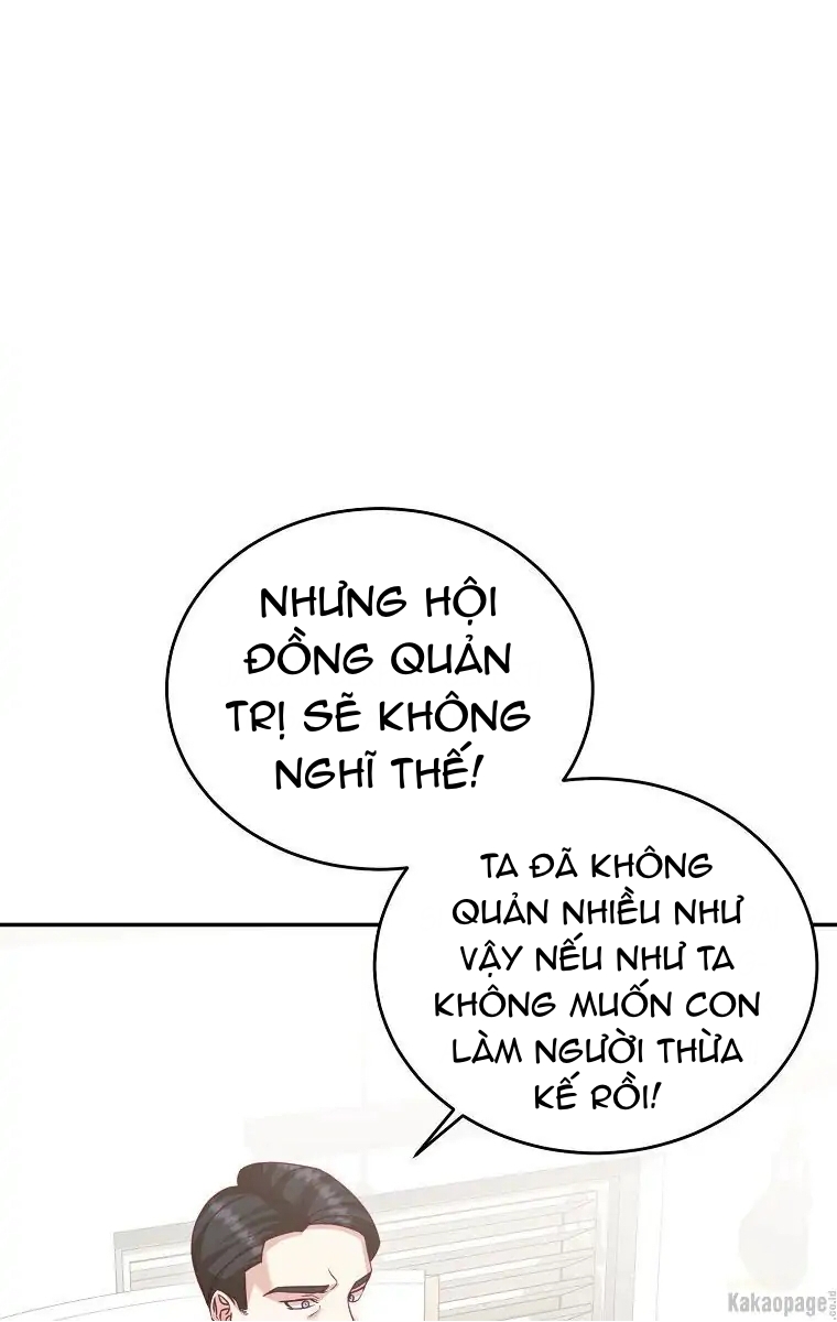 Scandal Của Chồng Tôi chapter 37.1 - Trang 14