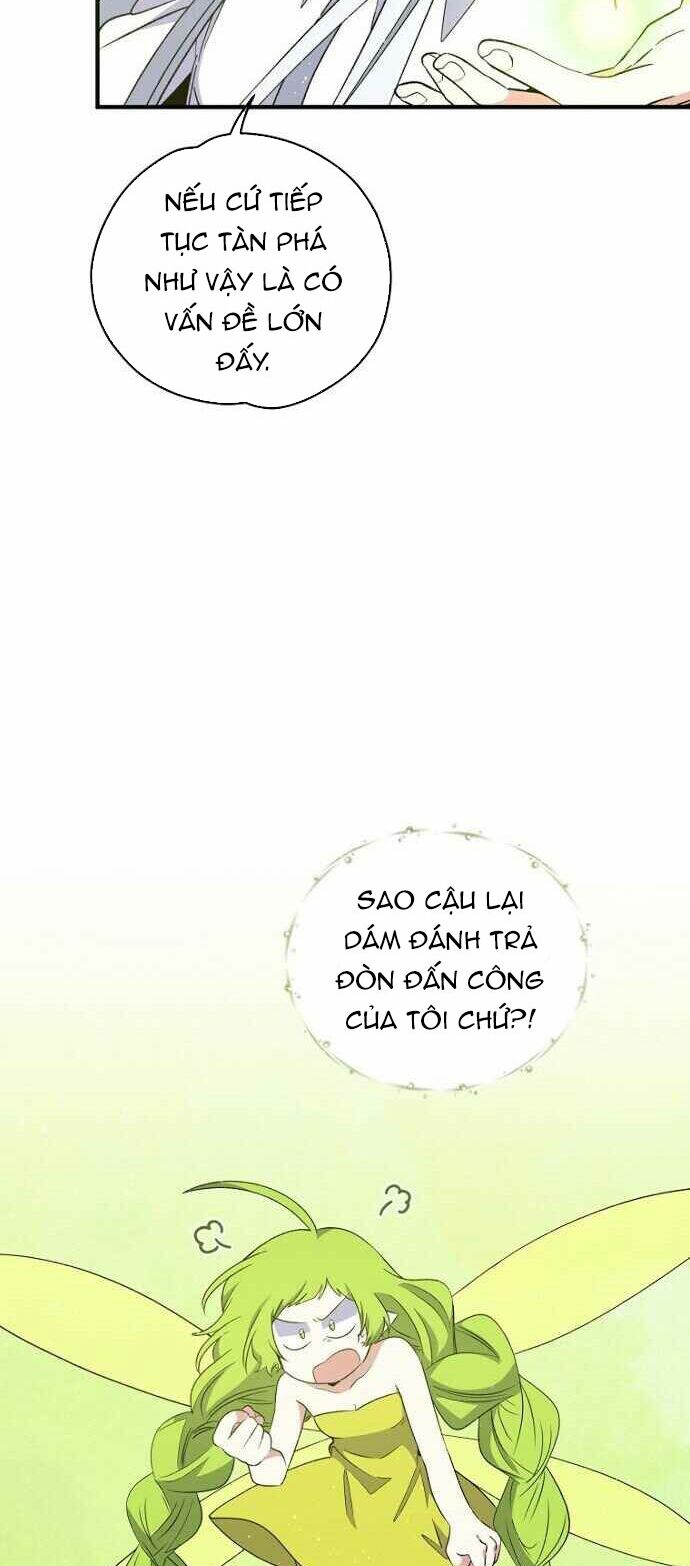 nhà hiền triết yigret chapter 32 8