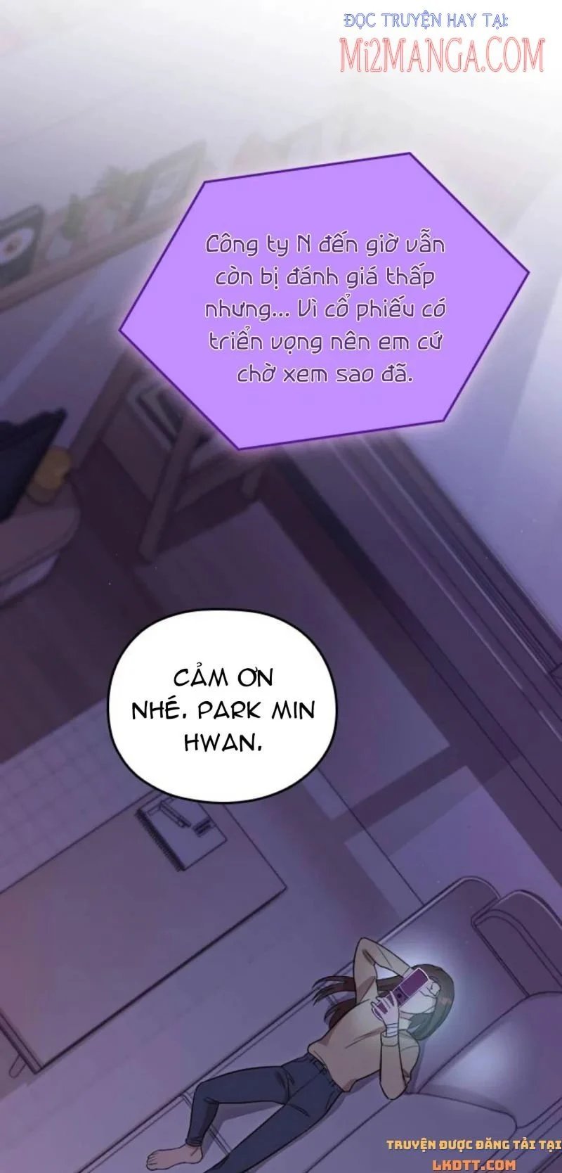 cô đi mà lấy chồng tôi chapter 4.5 52