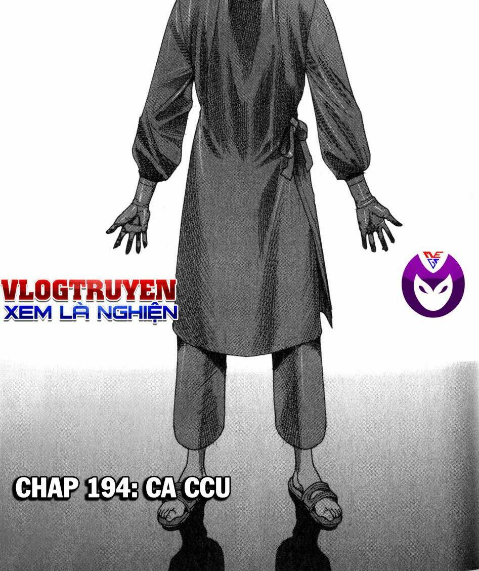 team medical dragon - y đội rồng chapter 194 2