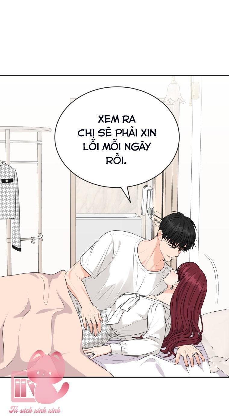 mong được chị chỉ bảo, tiền bối chapter 52 43