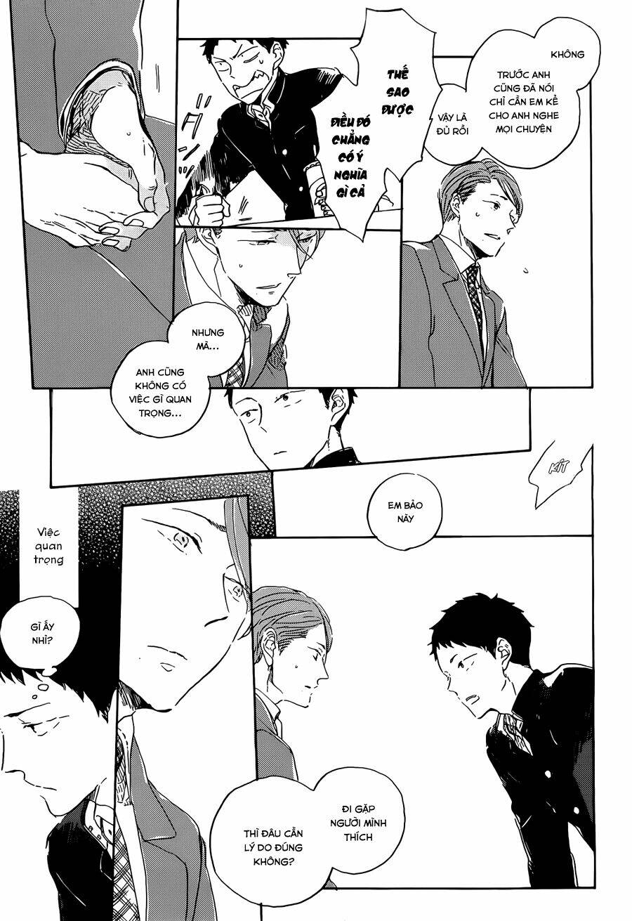 suna o kizamu hari chapter 4 34