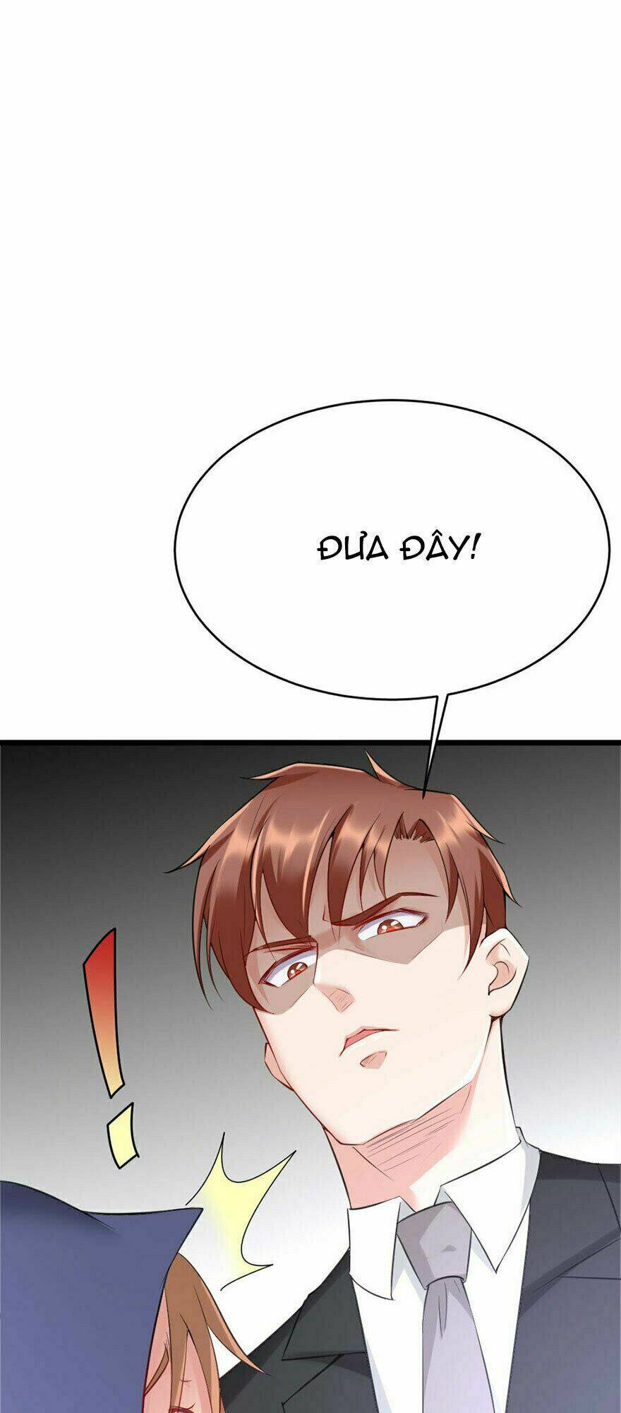 tiểu bạch điềm thê của long thiếu chapter 22 46