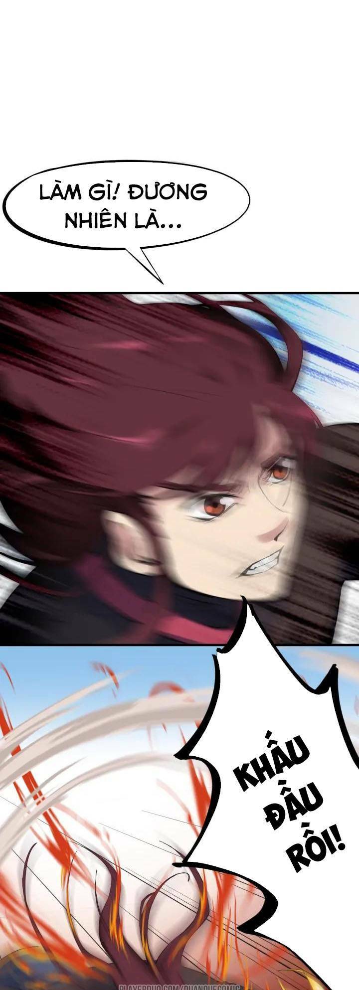 long mạch võ thần chapter 28 27