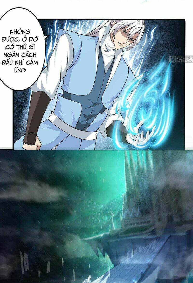 tu chân giả tại dị thế chapter 148 9