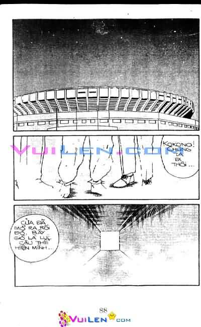 truyền nhân atula - shura no mon i chapter 16 89