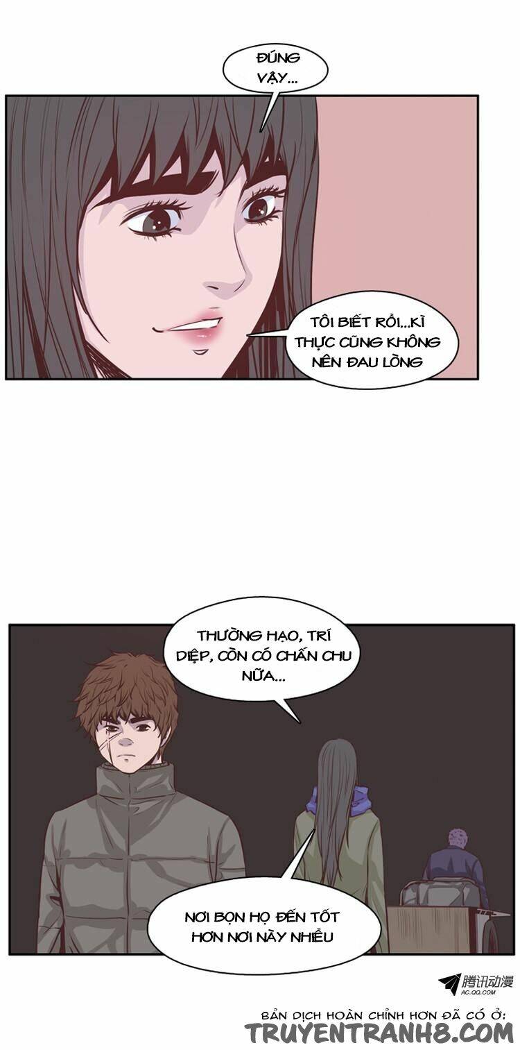 vua của vong linh chapter 142 13