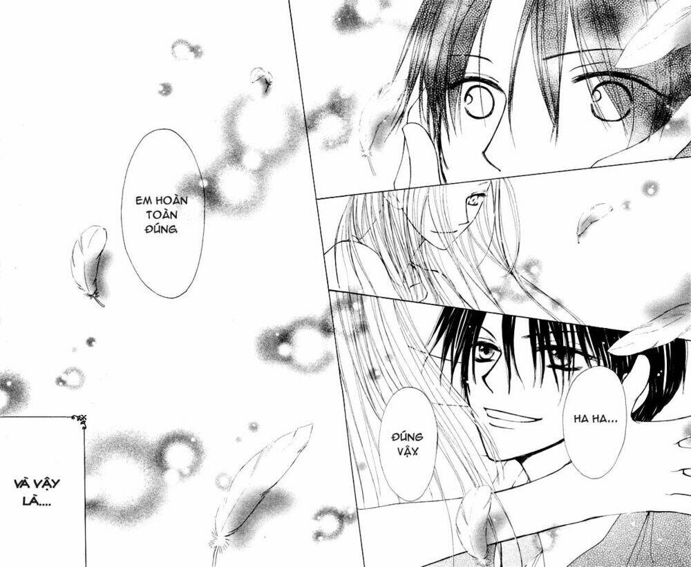 penguin revolution chapter 25 31