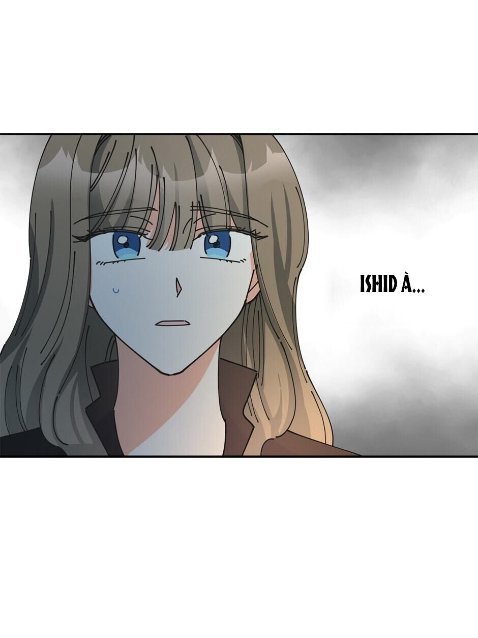 ác nữ tiểu thư chapter 45 67