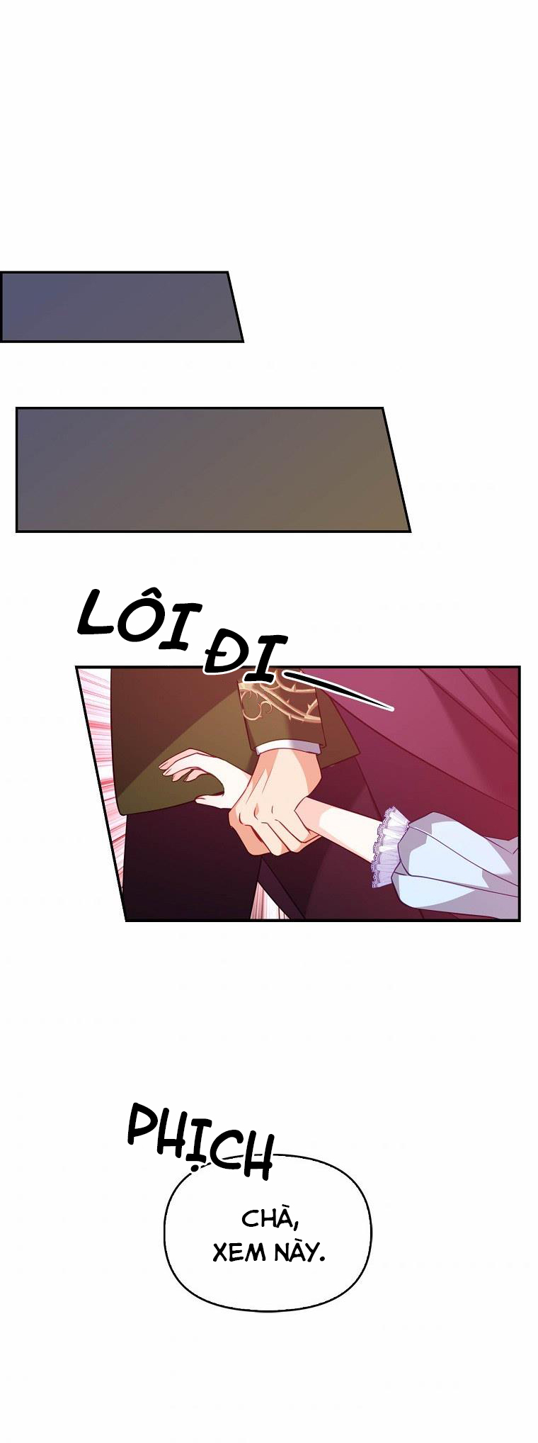 em gái cưng của đại công tước phản diện chapter 43 57