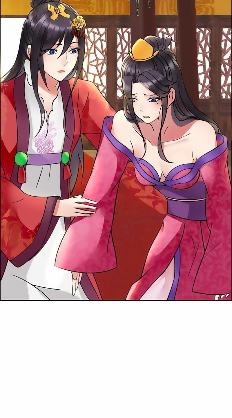 cuồng nữ trọng sinh - hoàn khố thất hoàng phi chapter 4 20