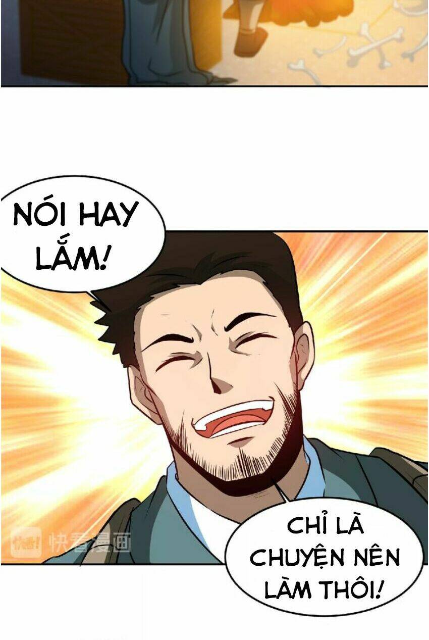 thánh võ tinh thần chapter 27 13