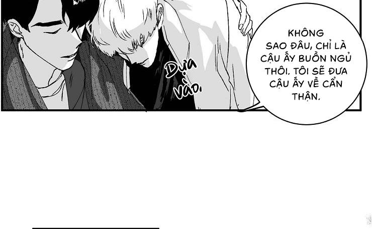 giáo điều: mù quáng chapter 1 38