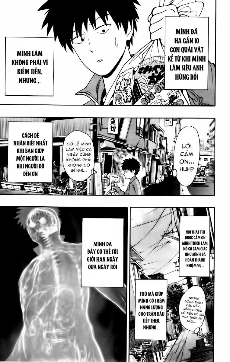 one-punch man chapter 23.5 2