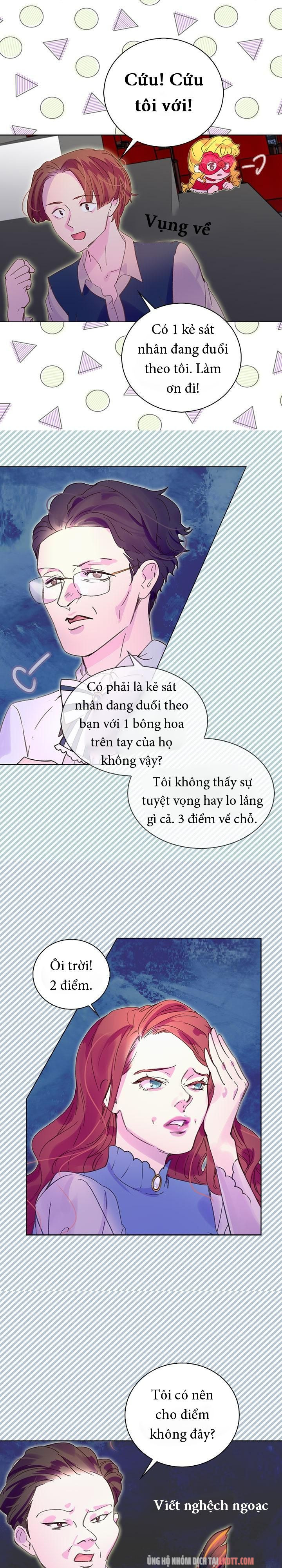 đừng xem thường nữ phụ chapter 55 5