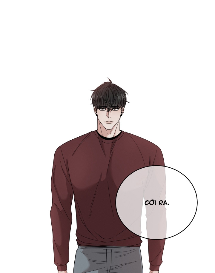 hội chứng minmotion chapter 2 117