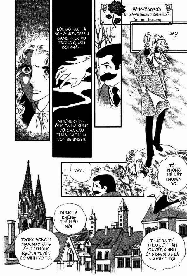 orpheus no mado chapter 22 4