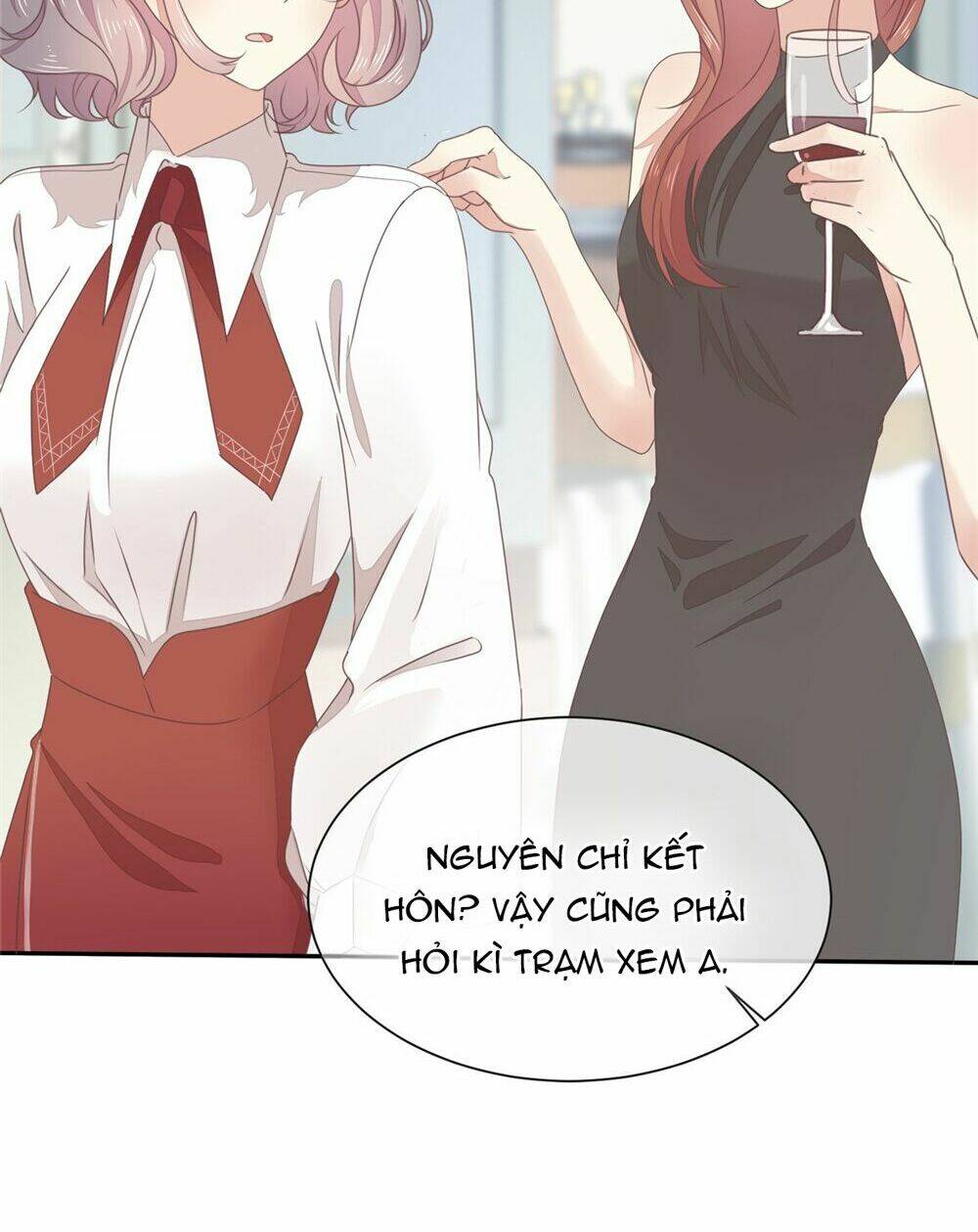 mối tình đầu là cv đại thần chapter 3 34