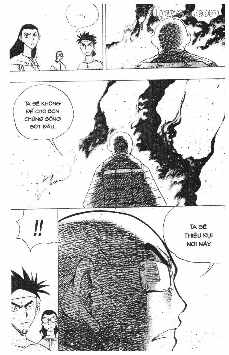 giang hồ bá đạo ký chapter 14 5