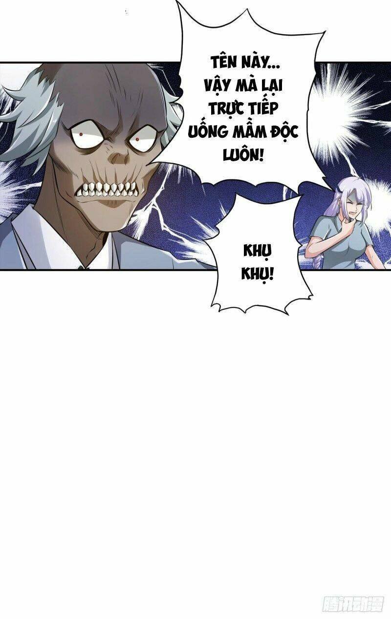 nhân vật phản diện đi tìm đường chết chapter 103 3