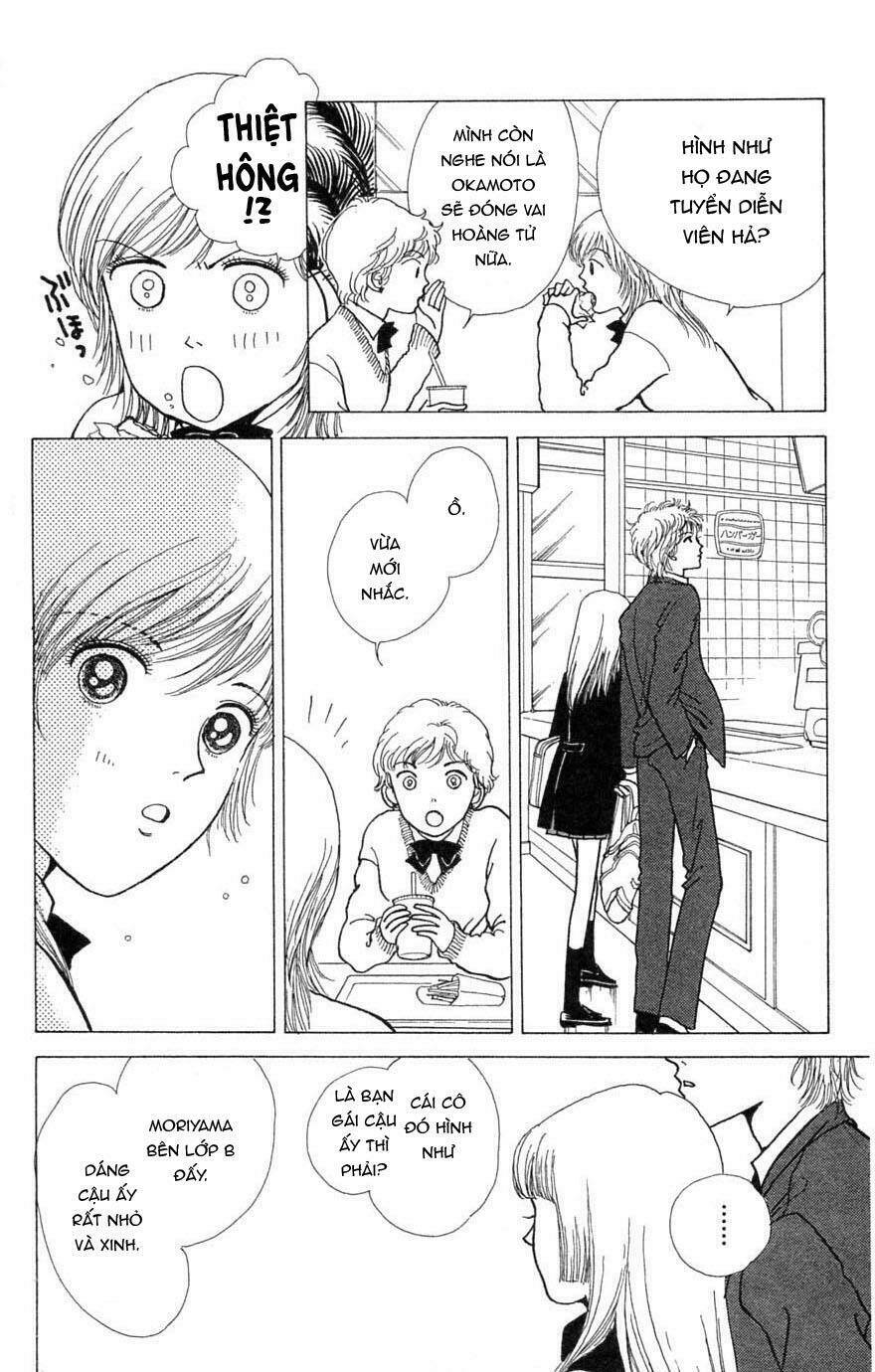 đồng minh của chính nghĩa chapter 4 4