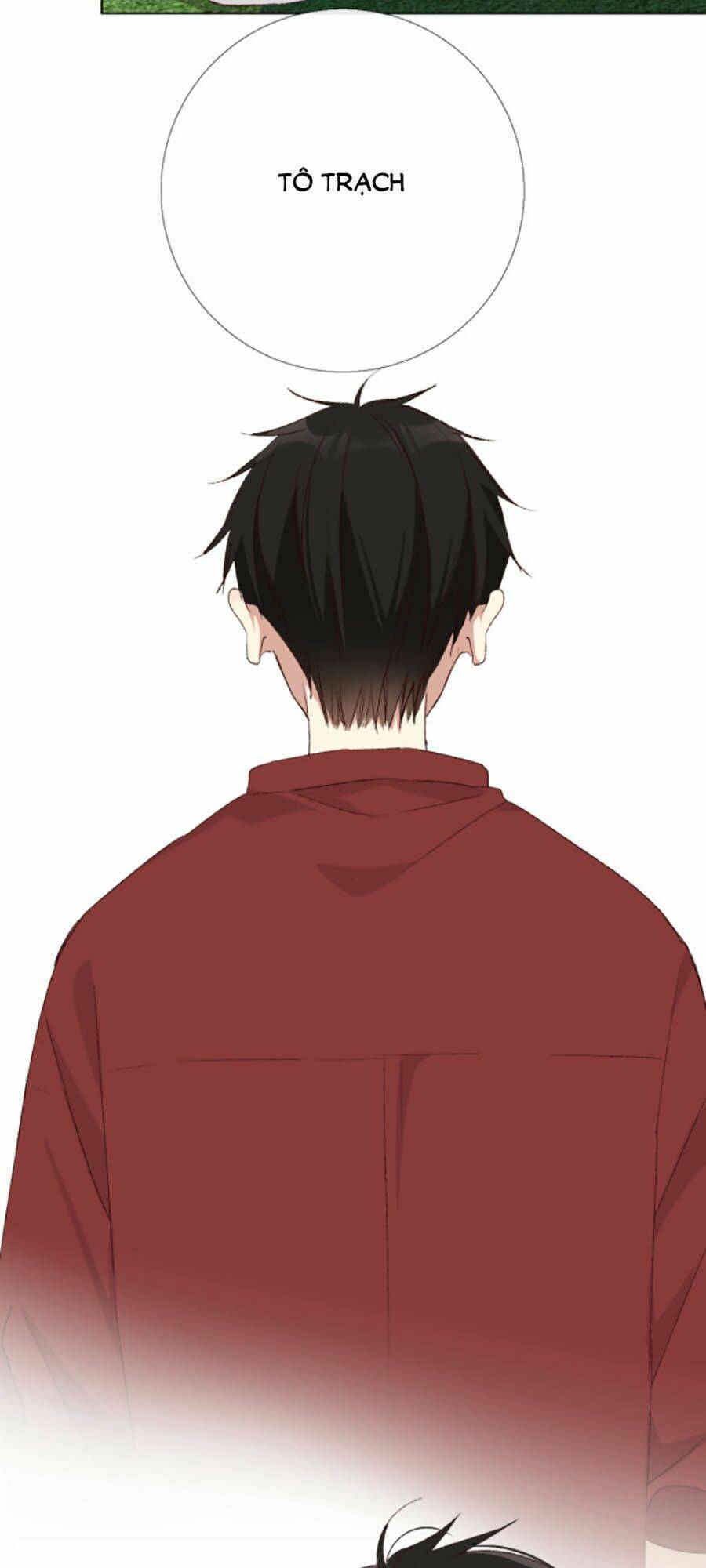 yêu thương em, yêu bản thân chapter 20 32