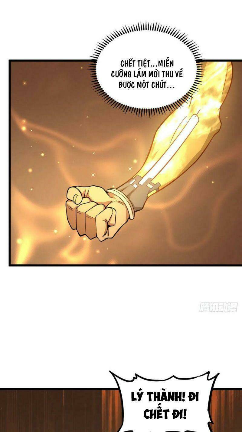 danh sách kẻ phản diện chapter 109 27