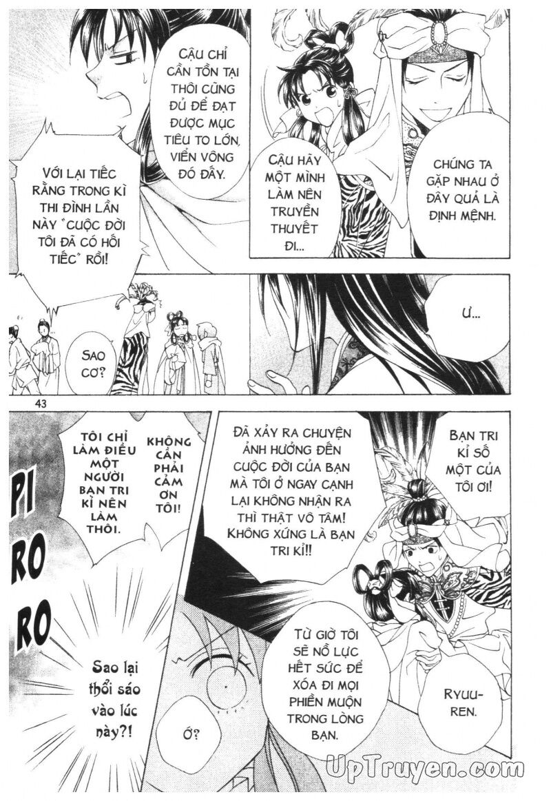 thái vân quốc truyện chapter 9 39