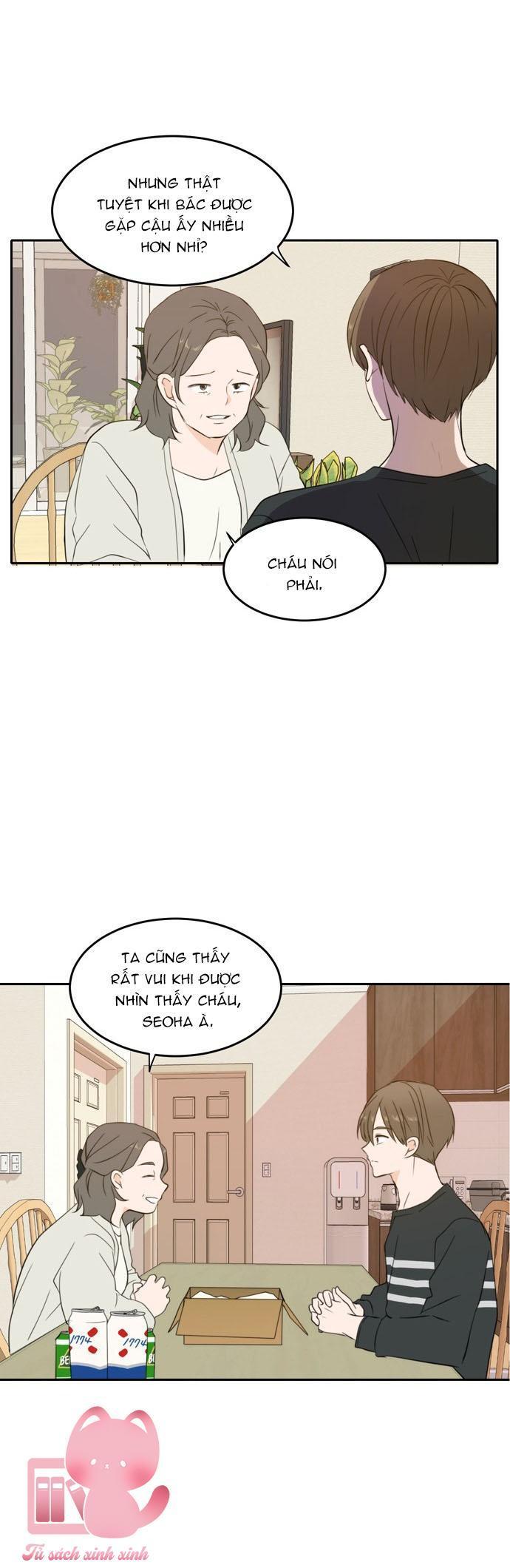 hẹn gặp nhau ở kiếp thứ 19 chapter 26 21