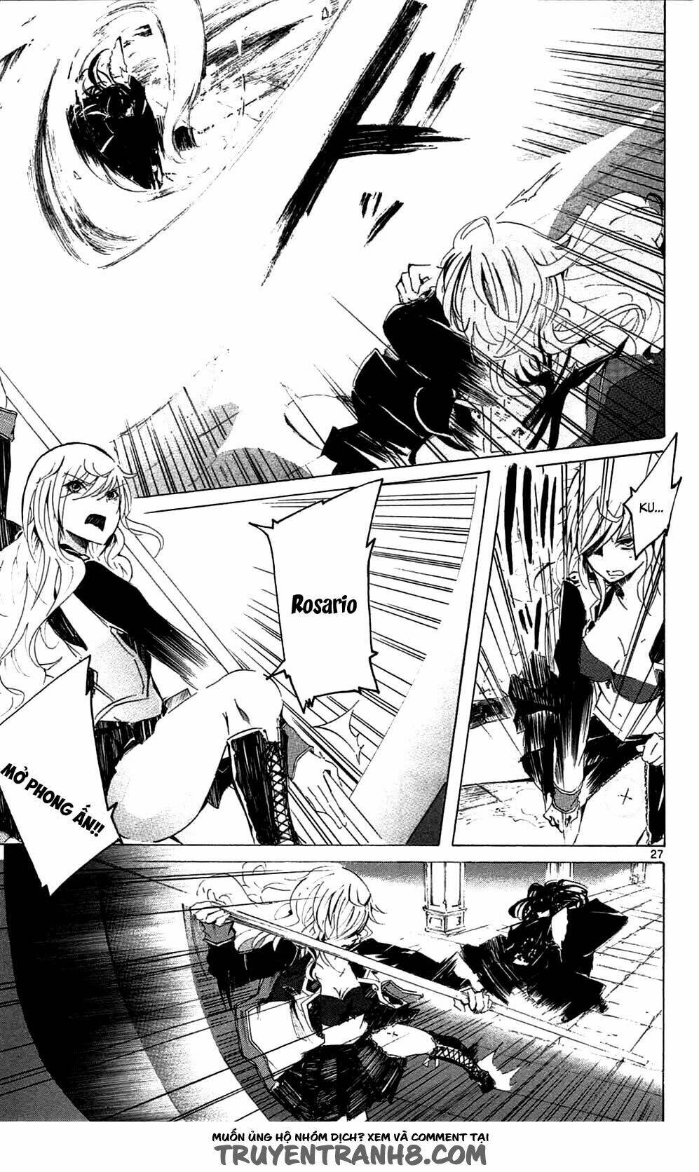 lasboss x hero chapter 7 28