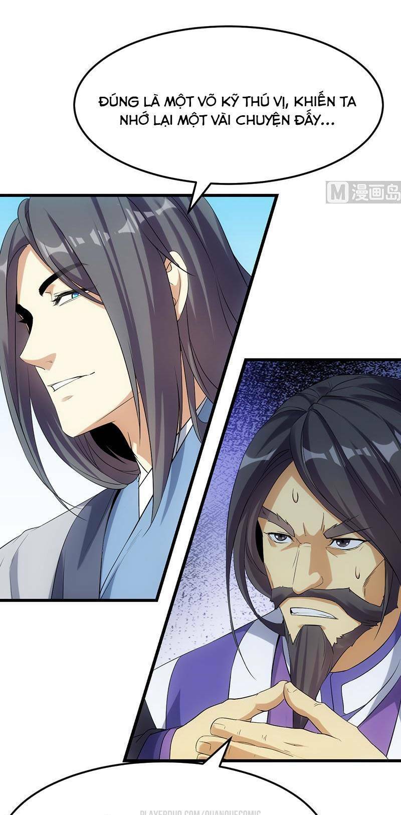 hệ thống thần long nghịch thiên chapter 37 3