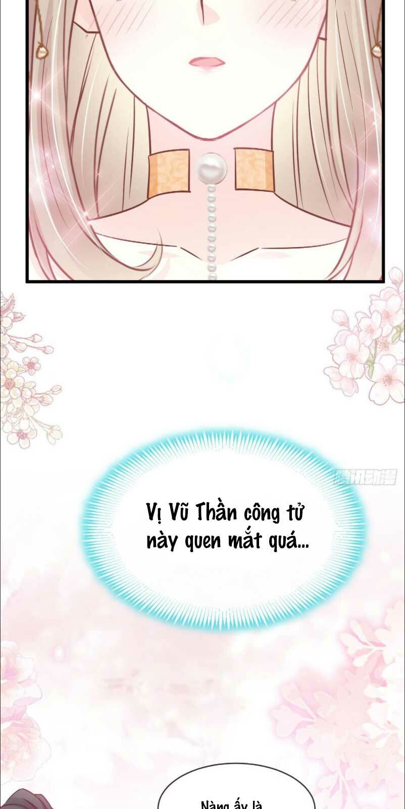 thiên hạ đệ nhất sủng phi chapter 248.2 5