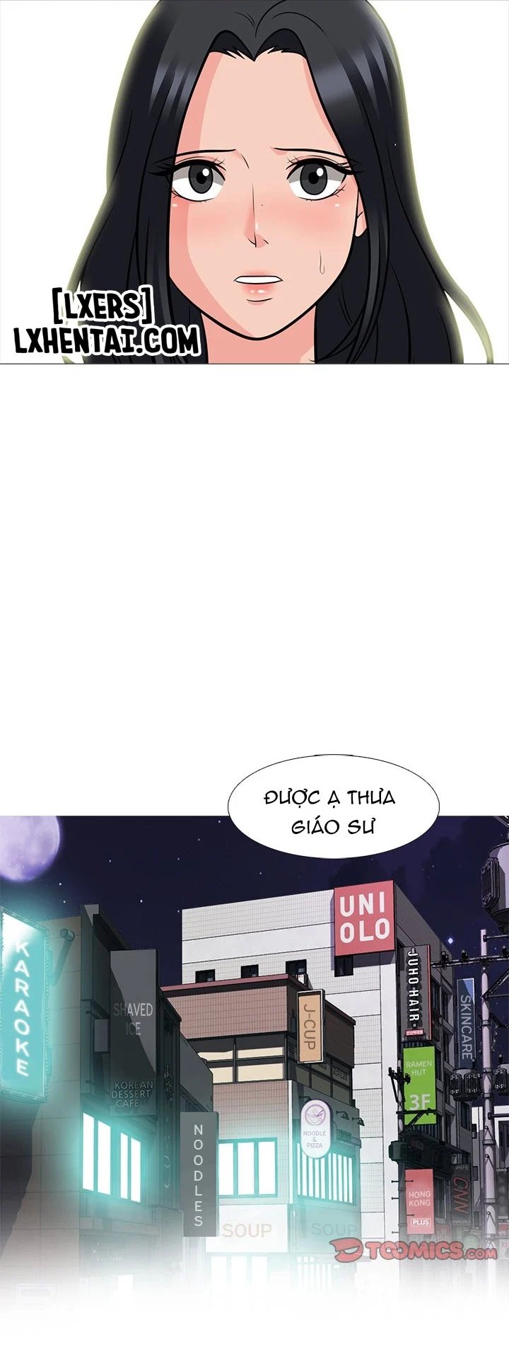 học bổng đặc biệt chapter 92 6