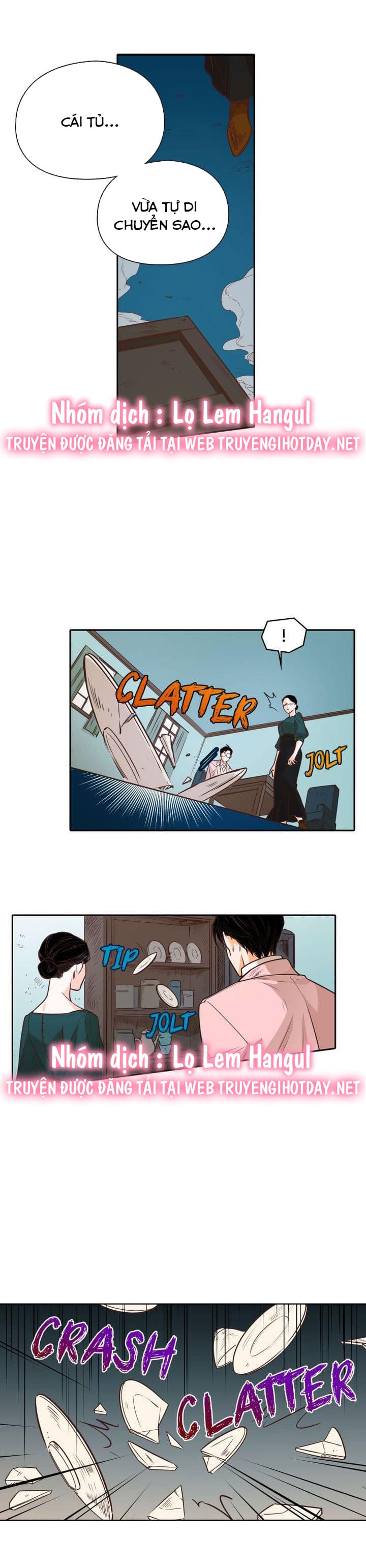 câu chuyện về người phụ nữ ấy chapter 8 3