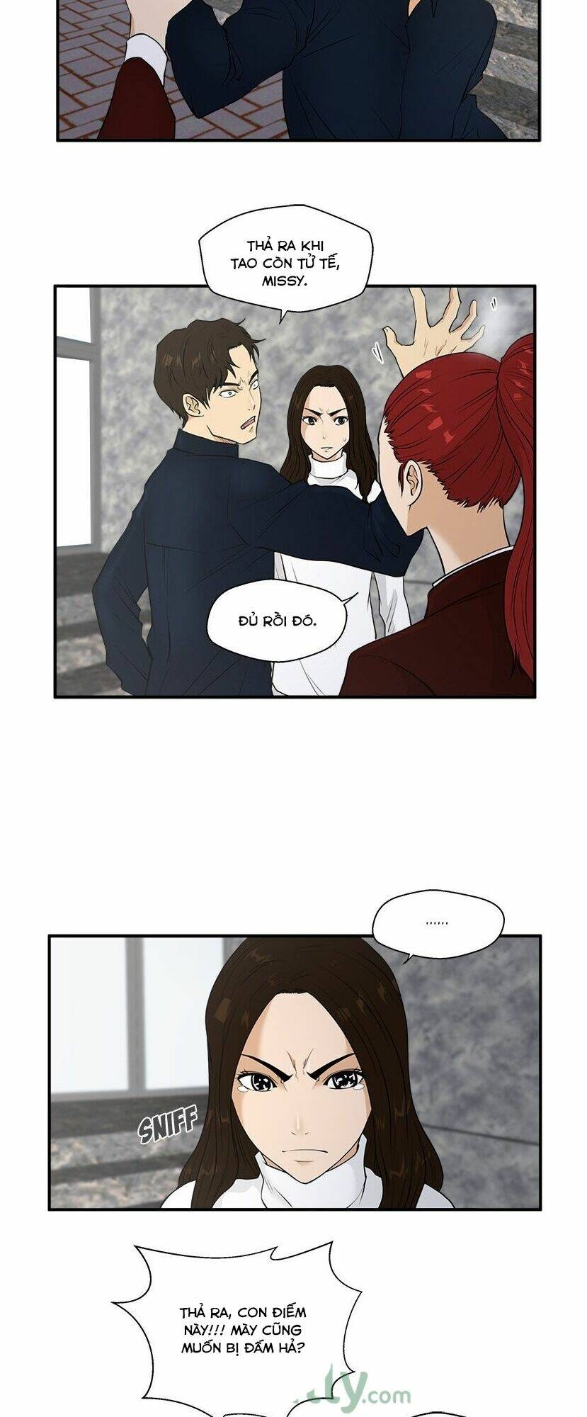 mr kang chapter 41 38