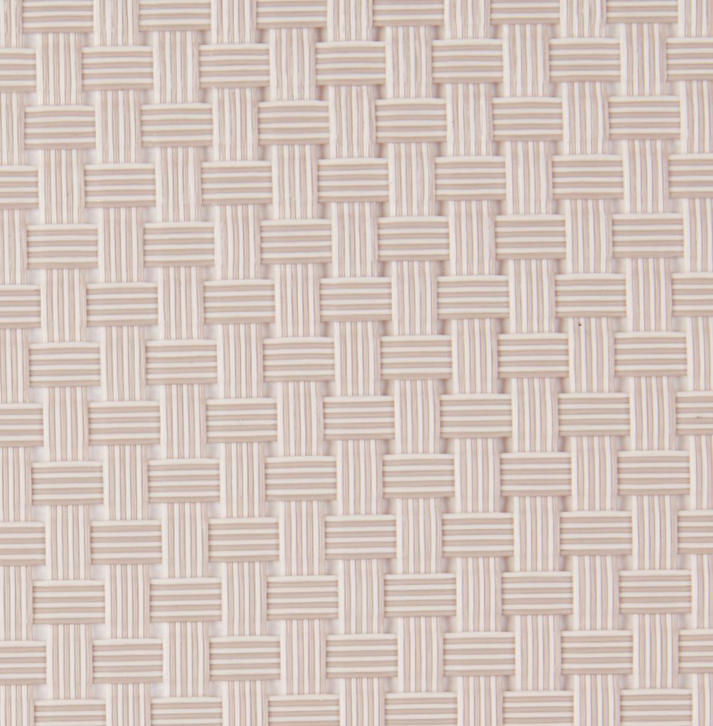 Tấm lót đĩa | JYSK Furu | polyester | vàng cát | DK38cm