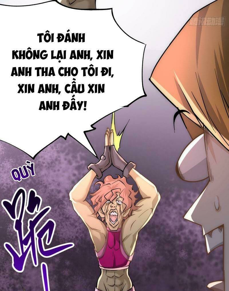 đô thị đỉnh phong cao thủ chapter 122 42