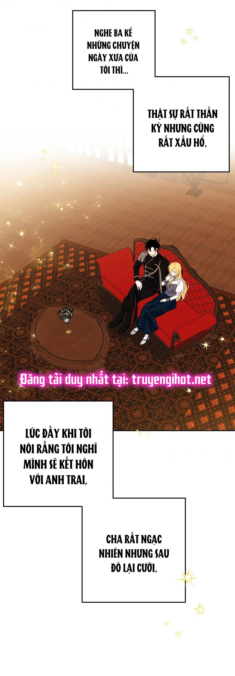 Tôi Là Tiểu Thư Của Gia Đình Này - Chương 149 - Trang 38