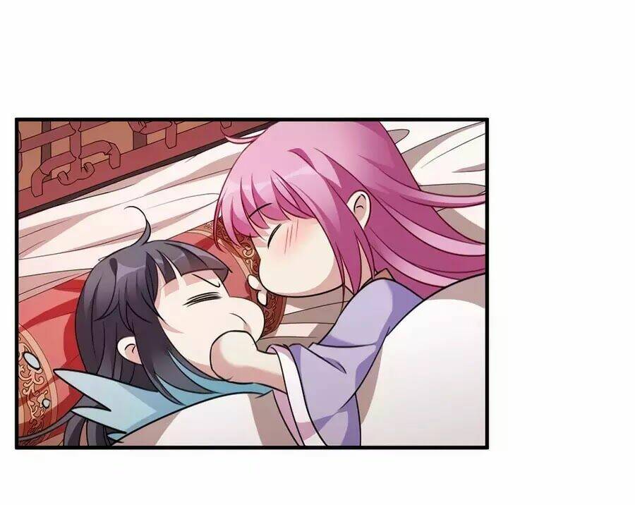 toàn cơ từ chapter 49.1 2