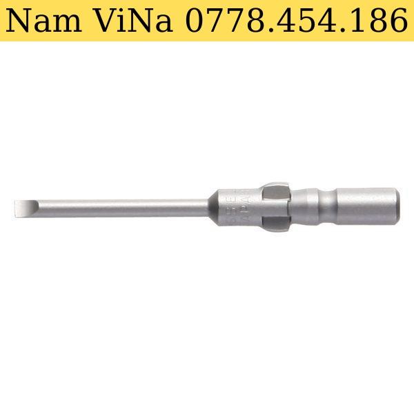 MŨI VẶN VÍT VESSEL BITS	D73:0*2*20*40