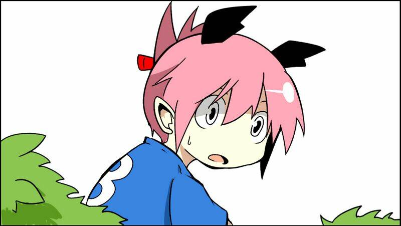 senyuu chapter 49 22