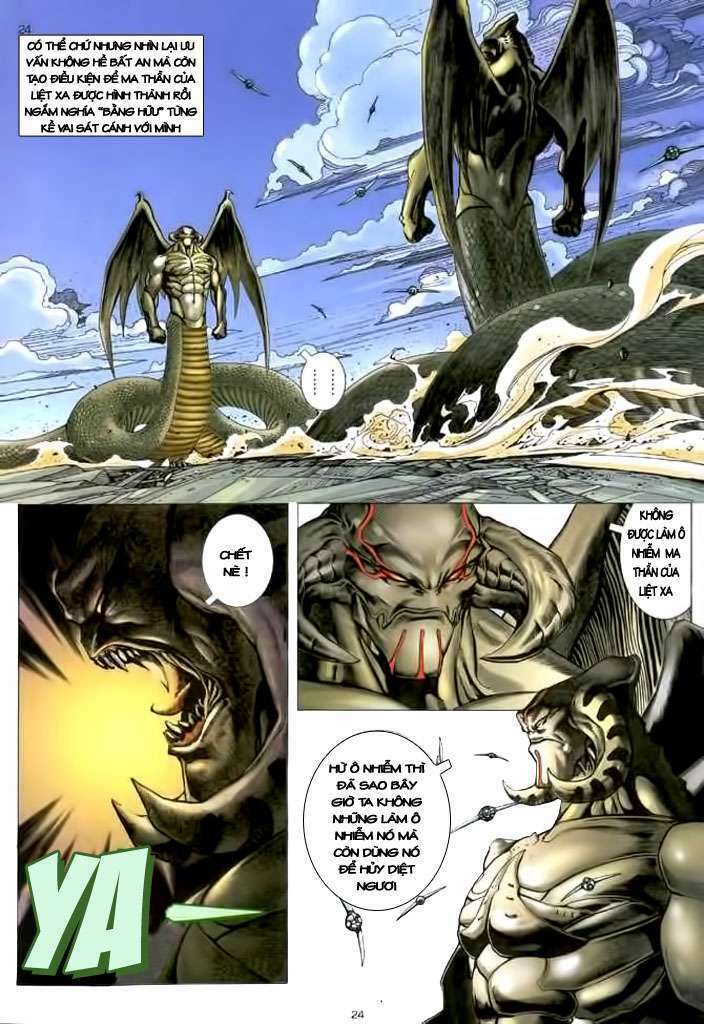 võ thần chapter 108 23