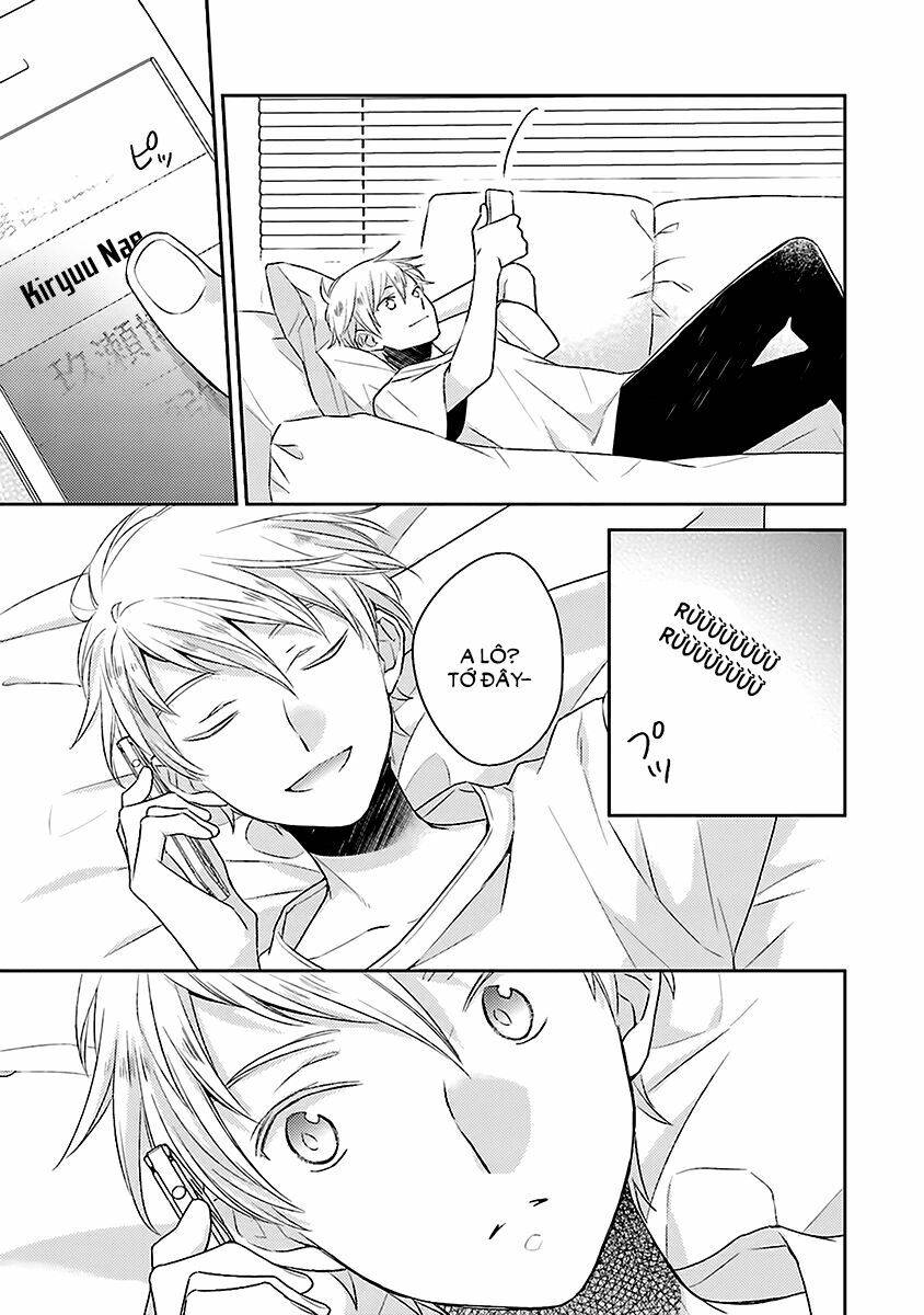 not entirely a father-daughter relationship chapter 13 4