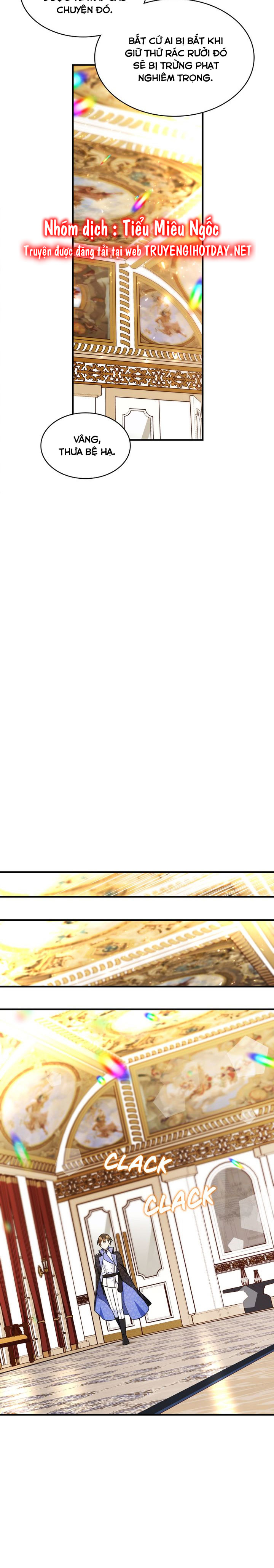 công lý của một ác nữ chapter 56 12