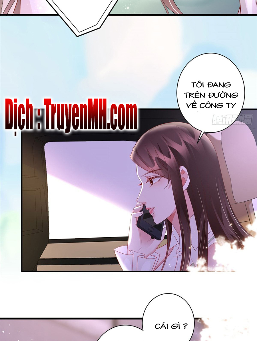 thí hôn lão công, cần giúp sức chapter 70 13