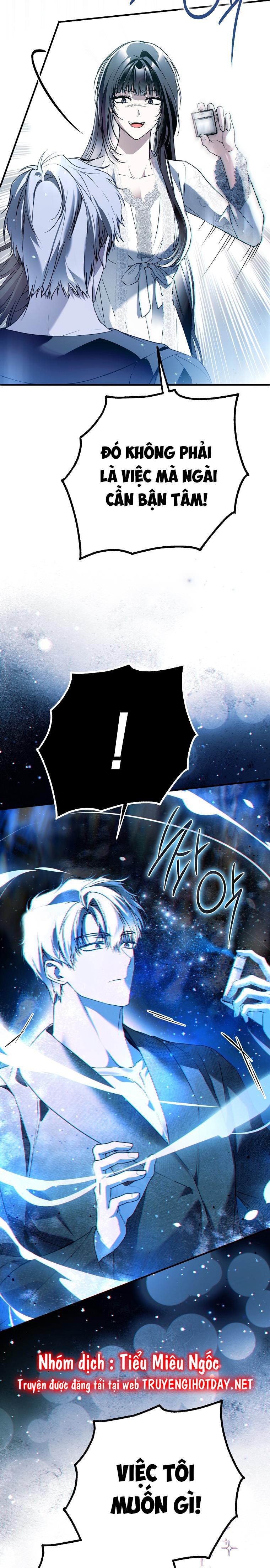 ai đó đang chiếm hữu cơ thể của tôi chapter 41 17